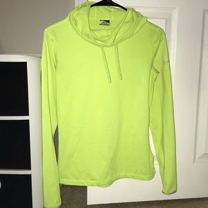 Women’s Nike Dri-Fit Long Sleeve